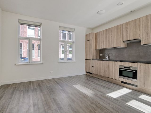 Rodenburgstraat 72B, Rotterdam