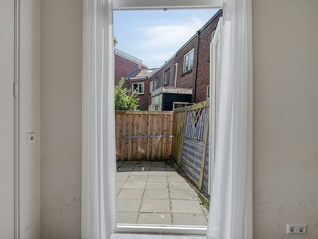 Rodenburgstraat 72B, Rotterdam