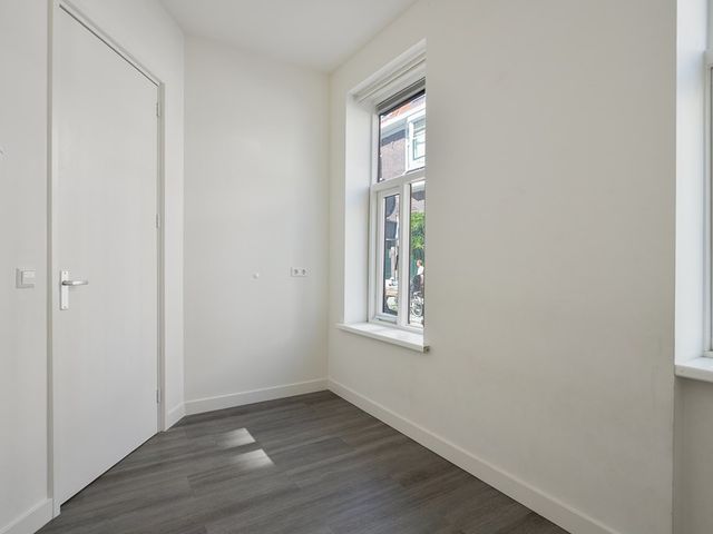Rodenburgstraat 72B, Rotterdam