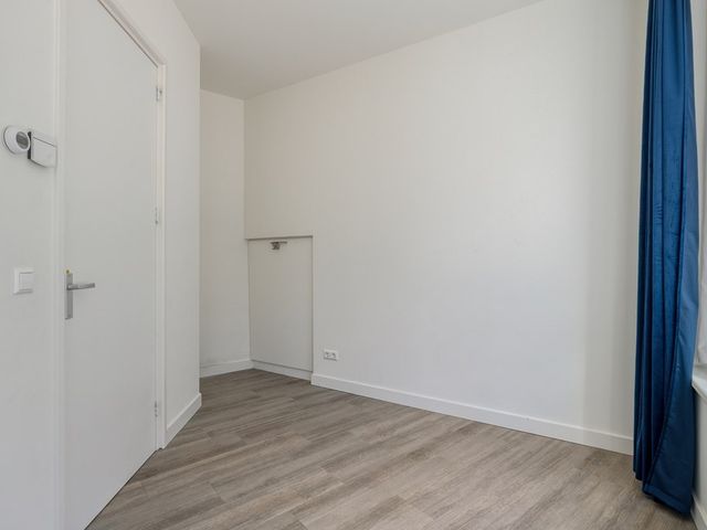Rodenburgstraat 72B, Rotterdam