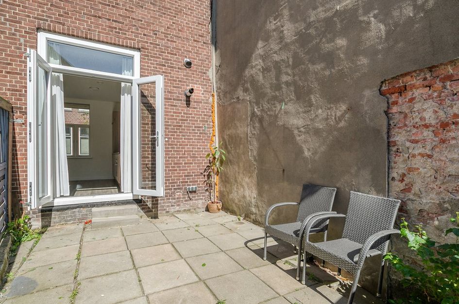 Rodenburgstraat 72B