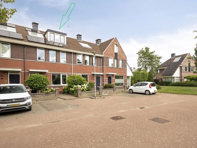 Rietzanger 22, Hoogkarspel