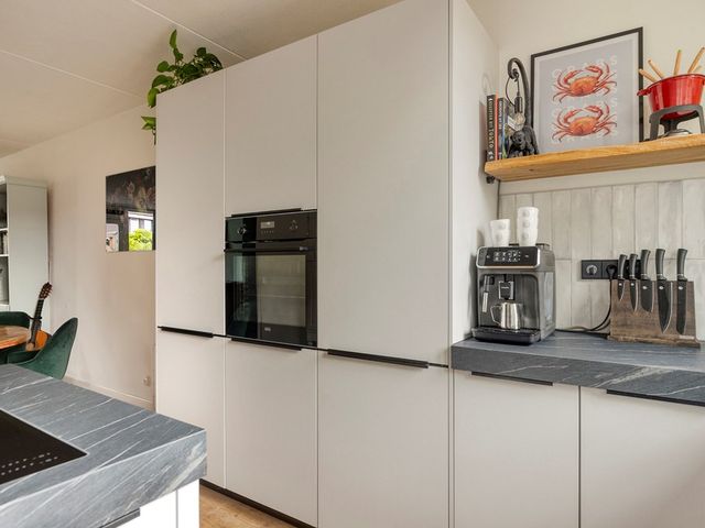 Rietzanger 22, Hoogkarspel