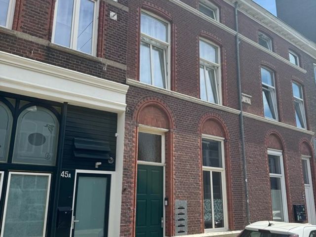 Schuitenberg 47C, Roermond