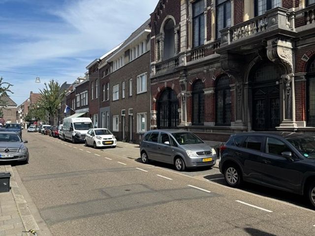 Schuitenberg 47C, Roermond