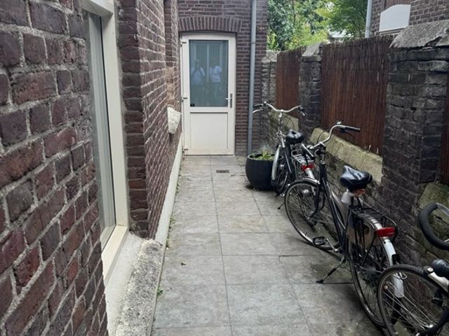 Schuitenberg 47C, Roermond