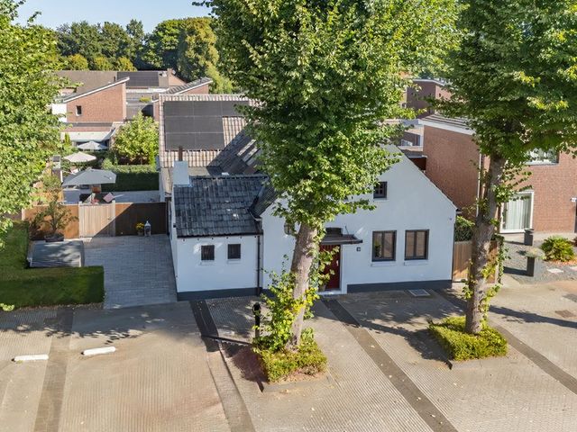 Europalaan-Centrum 31, Herkenbosch