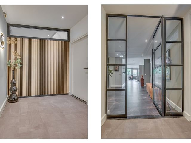 Europalaan-Centrum 31, Herkenbosch