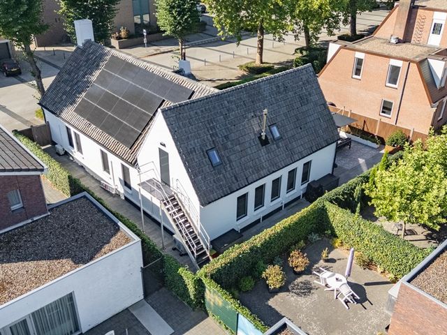 Europalaan-Centrum 31, Herkenbosch