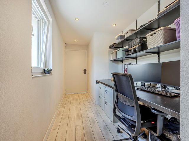 Doorneindstraat 10A, Oss