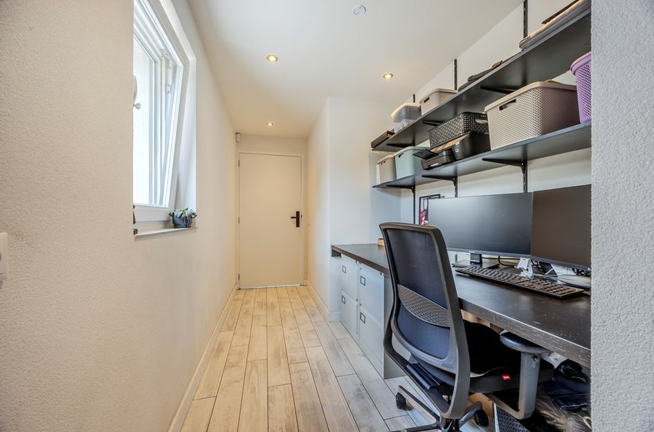 Doorneindstraat 10A
