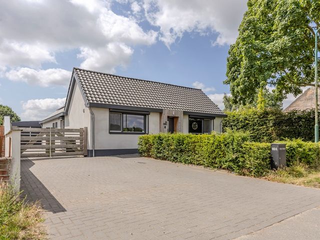 Doorneindstraat 10A, Oss
