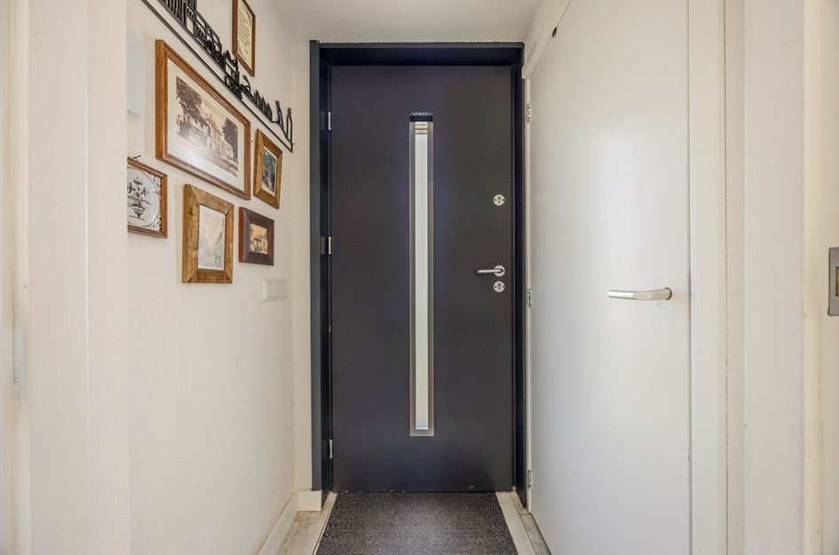 Doorneindstraat 10A