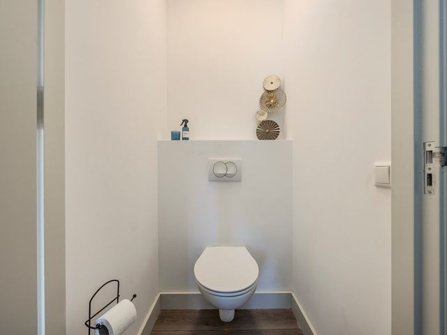 Doorneindstraat 10A, Oss