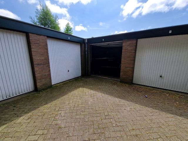 Stompekamperweg 33D, Ede