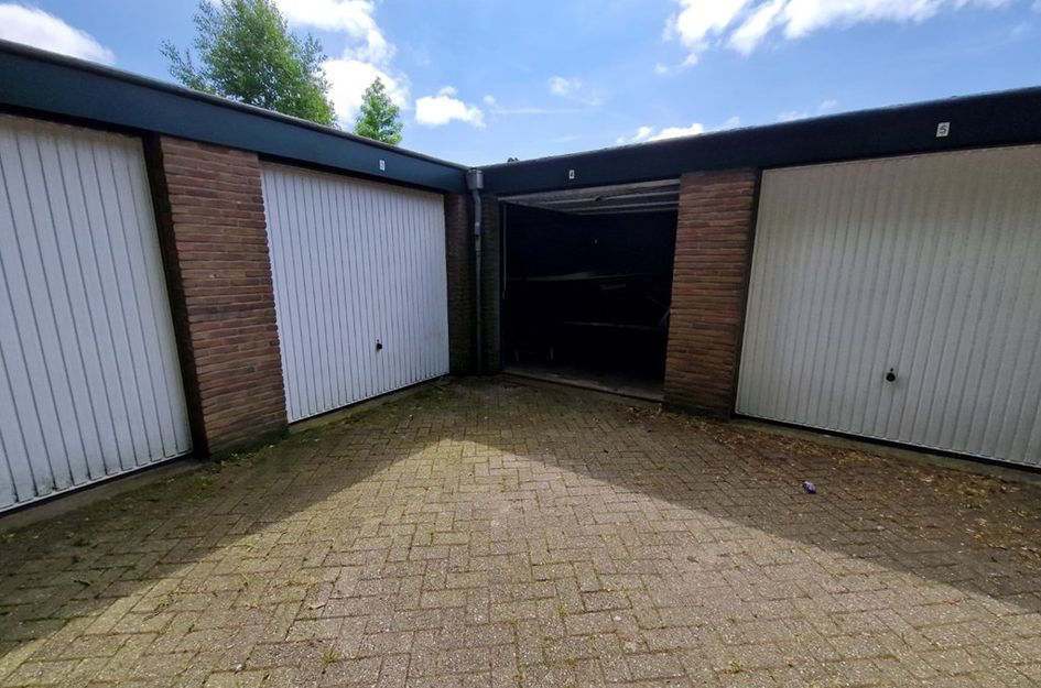 Stompekamperweg 33D