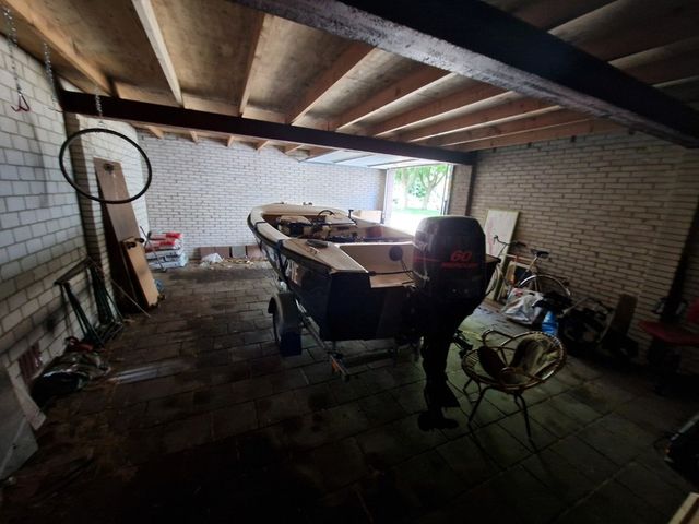 Stompekamperweg 33D, Ede