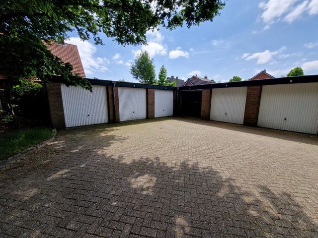 Stompekamperweg 33D, Ede