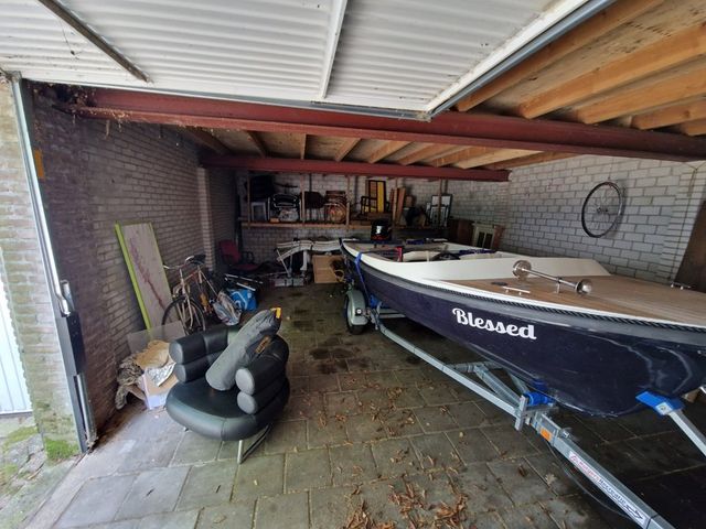 Stompekamperweg 33D, Ede