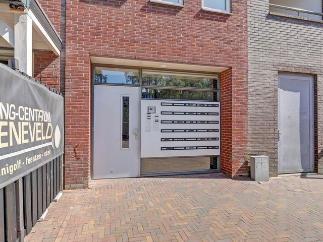 De Halte 55, Ede