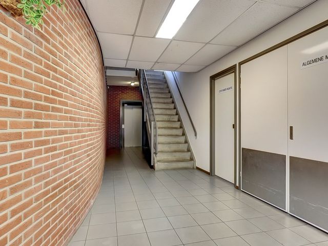 De Halte 55, Ede