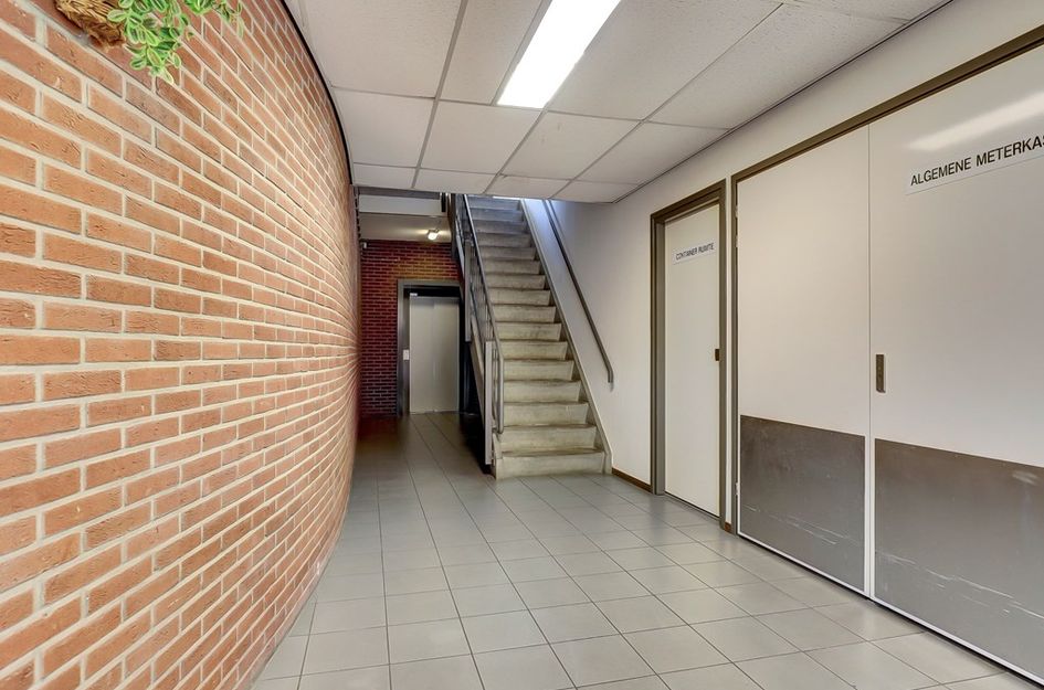 De Halte 55