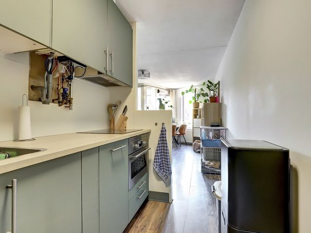De Halte 55, Ede