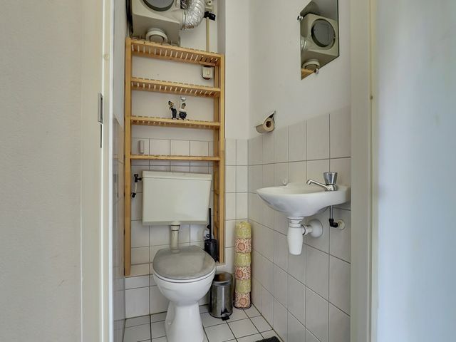 De Halte 55, Ede