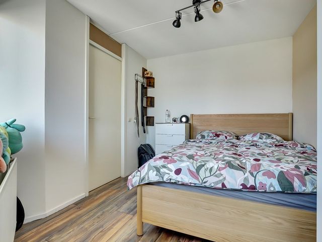 De Halte 55, Ede