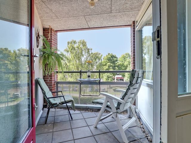 De Halte 55, Ede