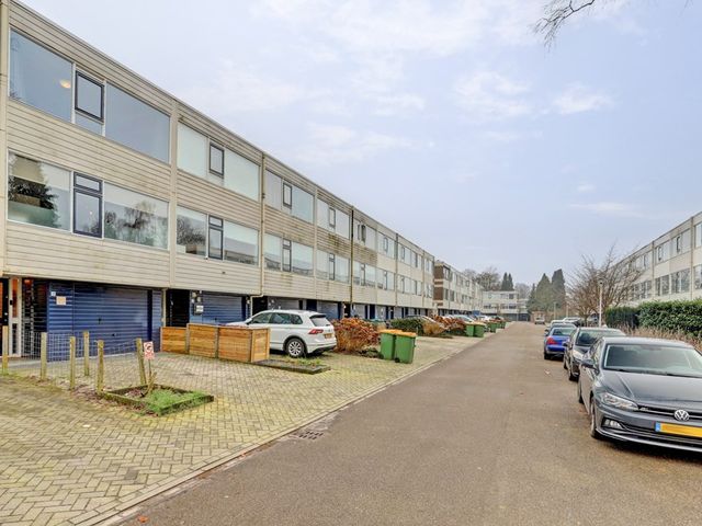 Koelhorst 38, Ede