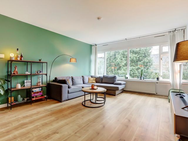 Koelhorst 38, Ede