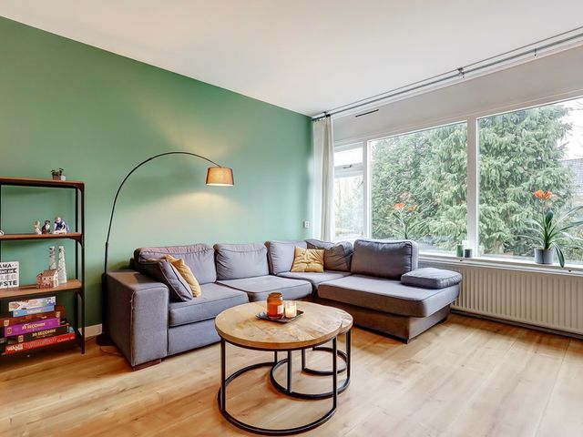 Koelhorst 38, Ede