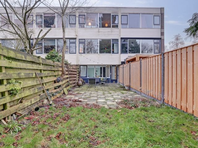 Koelhorst 38, Ede