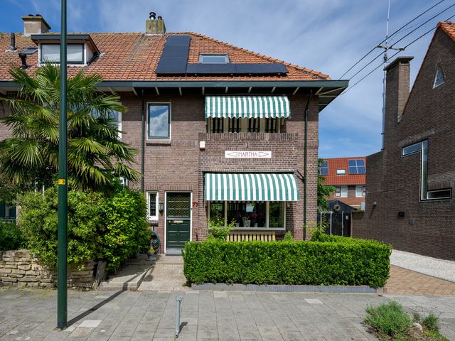 Oostdorperweg 77, Wassenaar