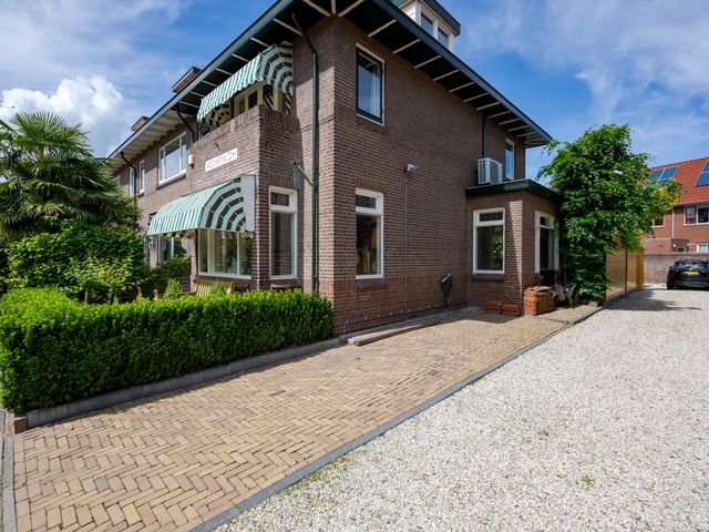 Oostdorperweg 77, Wassenaar