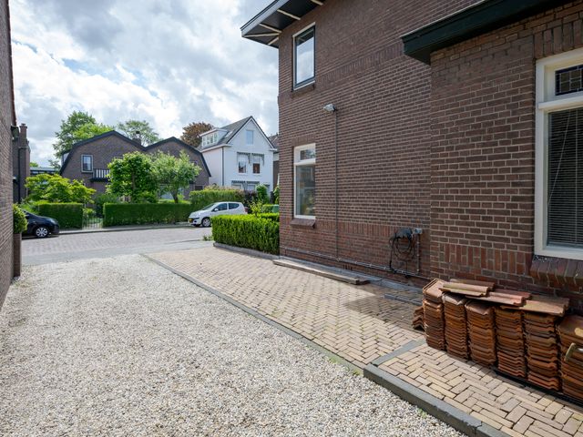 Oostdorperweg 77, Wassenaar