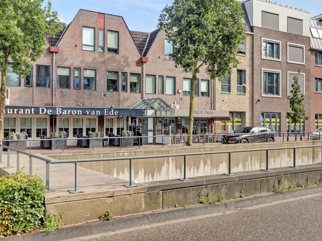 Molenstraat 110 6, Ede