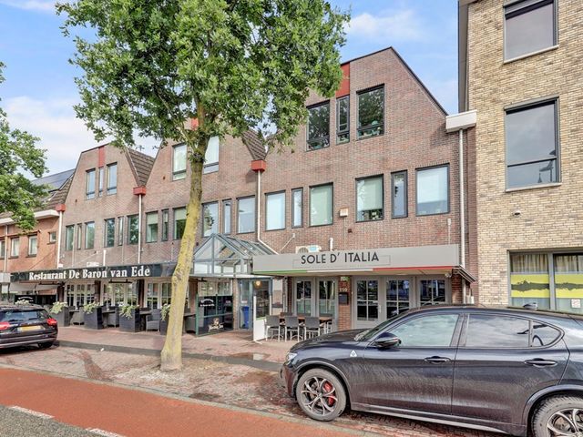Molenstraat 110 6, Ede