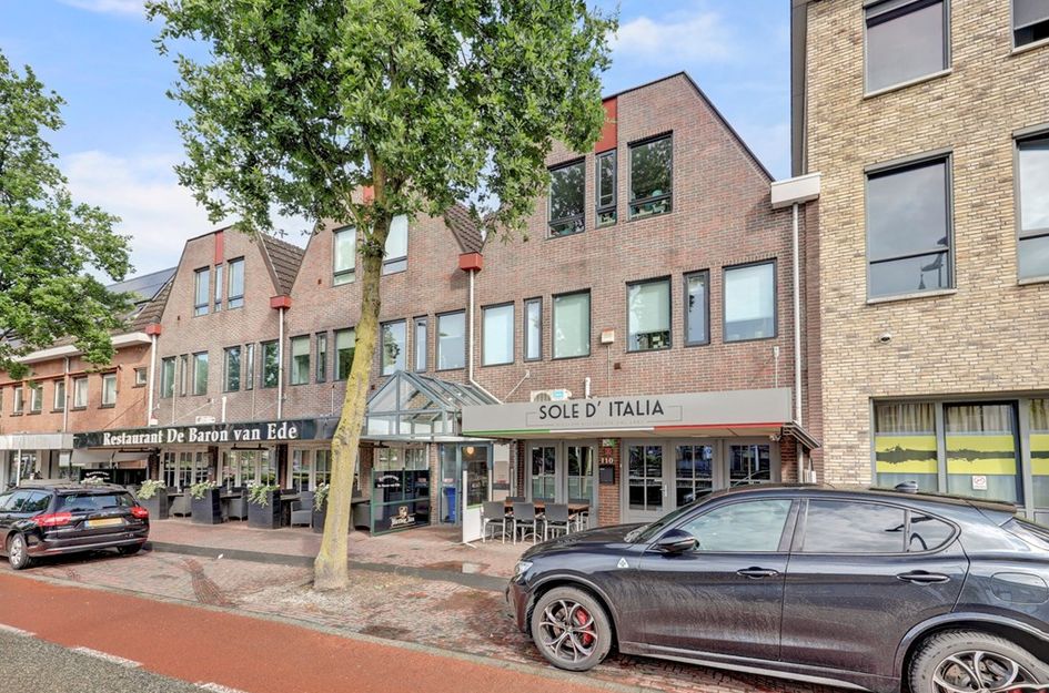 Molenstraat 110 6