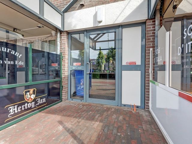 Molenstraat 110 6, Ede