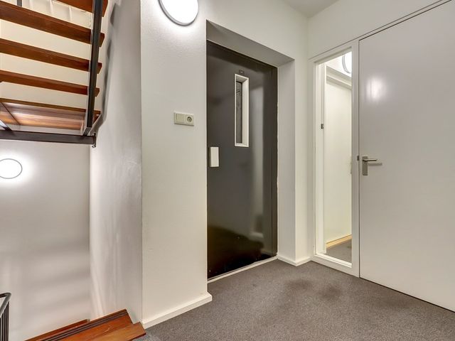 Molenstraat 110 6, Ede