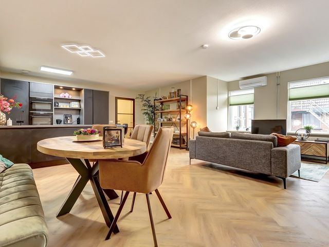 Molenstraat 110 6, Ede