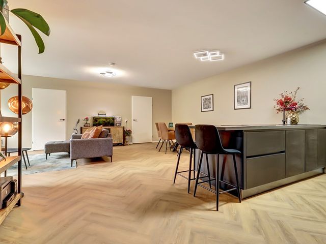 Molenstraat 110 6, Ede