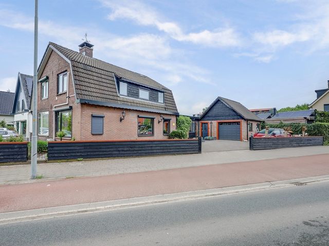Slijpkruikweg 2, Ede