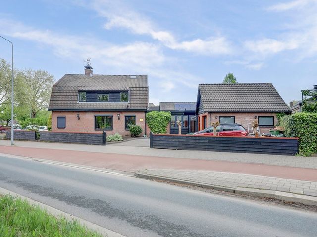 Slijpkruikweg 2, Ede
