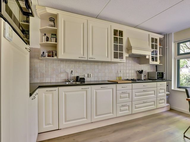 Churchilldreef 75, Ede