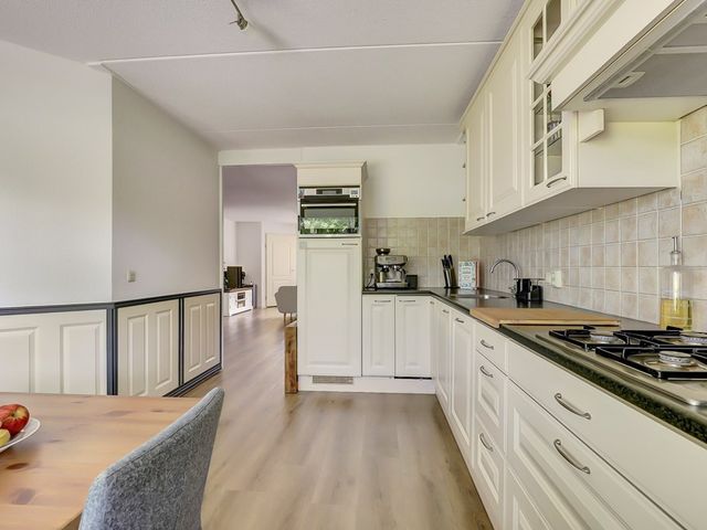 Churchilldreef 75, Ede