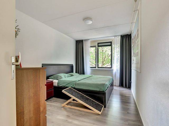 Churchilldreef 75, Ede