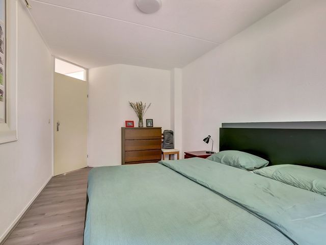 Churchilldreef 75, Ede